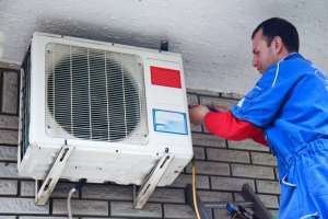 24/7 and Emergency HVAC Near Spencer, NC | Air Conidtioning and Heating Contractors